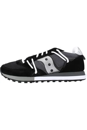 Saucony Sko, Dame, Sort, 37 EU, Jazz DST Sneakers