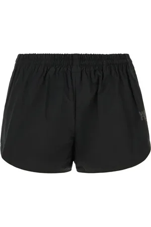 Alexander Wang Shorts, Dame, Sort, S, Denim, Afslappede Denim Shorts til Kvinder