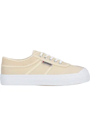 Kawasaki Sko, Herre, , 39 EU, Behagelige Canvas Sneakers