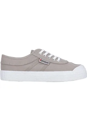 Kawasaki Sko, Herre, , 37 EU, Behagelige Canvas Sneakers