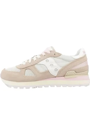 Saucony Sko, Dame, Flerfarvet, 37 EU, Shadow Original Sneakers