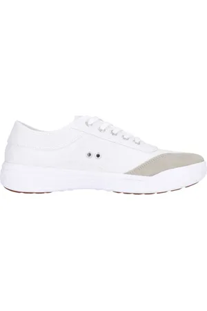 Kawasaki Sko, Dame, Hvid, 36 EU, Canvas Sko Leap Hvid