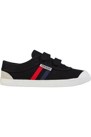 Kawasaki Sko, Dame, Flerfarvet, 39 EU, Retro Sneakers