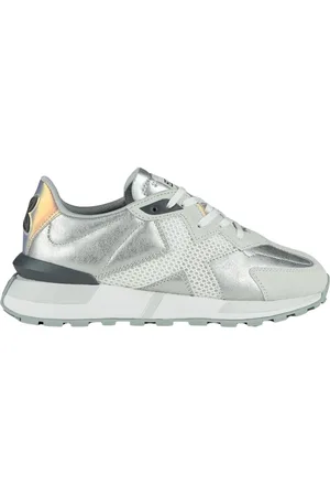 Munich Sko, Dame, Flerfarvet, 40 EU, Urban Soku Sneaker