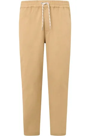 Pepe Jeans Bukser, Herre, , W38, Bomuld, Elastiske Gymdigo Pull-On Bukser