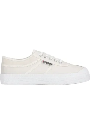 Kawasaki Sko, Herre, , 40 EU, Uld, Originale Lærredssneakers