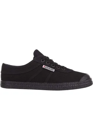 Kawasaki Sko, Herre, Sort, 39 EU, Uld, Vinter Teddy Lærred Sneakers