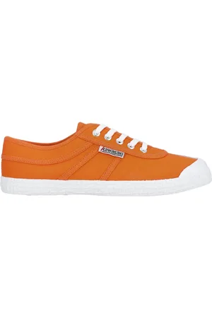Kawasaki Sko, Herre, , 39 EU, Canvas Sneakers