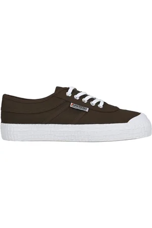 Kawasaki Sko, Herre, Brun, 36 EU, Komfort Sneakers