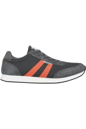 Kawasaki Sko, Herre, Flerfarvet, 45 EU, Klassiske Racer Sneakers