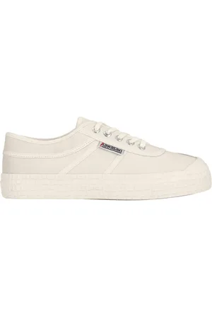 Kawasaki Sko, Herre, , 44 EU, Uld, Originale Lærredssneakers