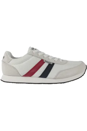 Kawasaki Sko, Herre, Flerfarvet, 42 EU, Klassiske Racer Sneakers