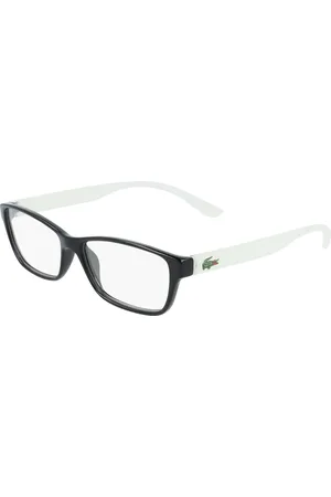 Lacoste Tilbehør, unisex, Sort, 51 MM, Mode Briller L3803B