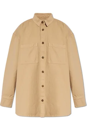 Herskind Bluser & Skjorter, Dame, , M, Bomuld, Aiden Skjorte