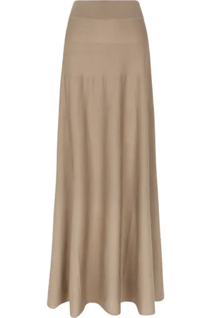 Cortana Nederdel, Dame, , XL, Uld, Hano, merino uld nederdel