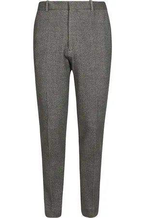 Circolo Bukser, Herre, Sort, S, Elegant Panta Bas EW