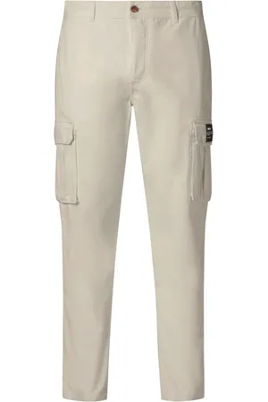 ECOALF Bukser, Herre, , W38, Tyl, Cargo Style Casual Bukser