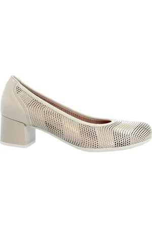 Pitillos Sko, Dame, , 40 EU, Læder, Casual Patent Leather Women