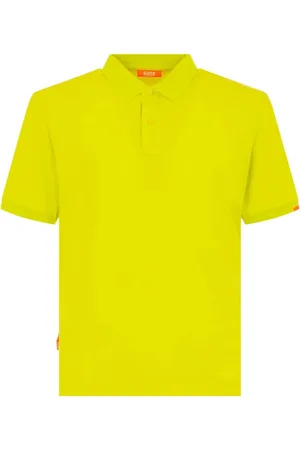 sunseeker Top, Herre, Grøn, L, Uld, Stilfuld T-shirt og Polo