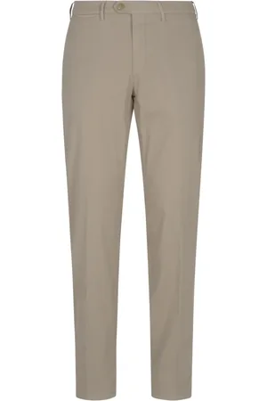 CANALI Bukser, Herre, , 4XL, Bomuld, Sport Bukser