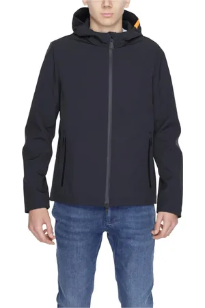 sunseeker Jakke, Herre, Sort, S, Uld, Winter Jackets