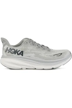 Hoka One One Sko, Herre, Grå, 36 2/3 EU, Grå Sneakers