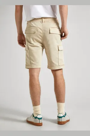 Pepe Jeans Shorts, Herre, , W38, Bomuld, Cargo Gymdigo Shorts