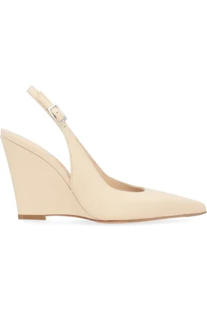 SERGIO LEVANTESI Sko, Dame, , 36 EU, Kashmir Ivory Kile Sandaler