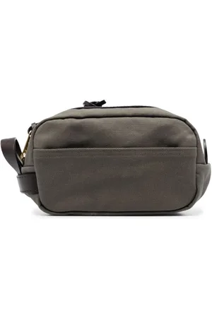 Filson Taske, Herre, Grøn, ONE SIZE, Bomuld, Grøn Rejsetaske