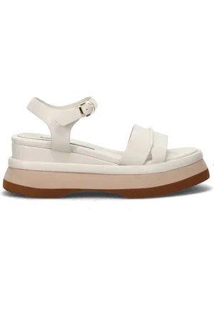 Jeannot Sko, Dame, Flerfarvet, 39 EU, Uld, Funktionel Elegance Ivory