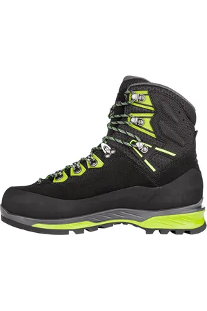 Lowa Sport, Herre, Sort, 43 1/2 EU, Ticam EVO GTX Vandrestøvler