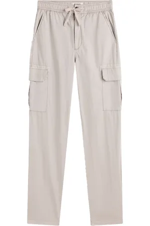ECOALF Bukser, Herre, , W42, Tyl, Cargo Style Casual Bukser