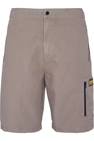 Barbour Shorts, Herre, , W32, Bomuld, Nytte Shorts B.Intl Bolt
