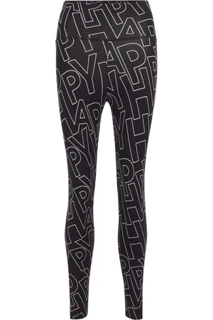 Betty Barclay Bukser, Dame, Sort, XL, Bambus, Leggings