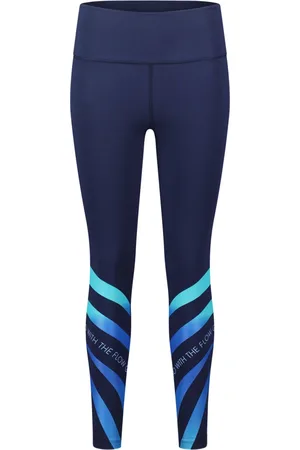 Betty Barclay Bukser, Dame, Blå, 2XL, Bambus, Leggings