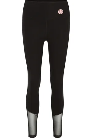 Betty Barclay Bukser, Dame, Sort, S, Uld, Leggings