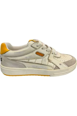 Palm Angels Sko, Herre, Flerfarvet, 40 EU, Palm Sneakers