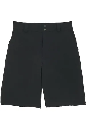 GR10K Shorts, Herre, Sort, L, Nylon, Sort Ibq® Storage Bermuda Shorts