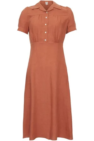 Inès de la Fressange Kjole, Dame, , XS, Angèle dagkjole