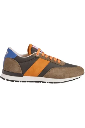 Inès de la Fressange Sko, Dame, Flerfarvet, 42 EU, Læder, sneakers