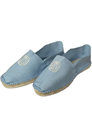 Inès de la Fressange Sko, Dame, Blå, 38 EU, Francine Espadrilles - Francine Espadrilles