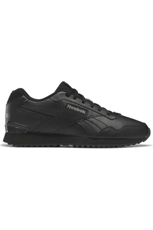 Reebok Sko, Dame, Sort, 37 EU, Børnesko - Glide Ripple Clip