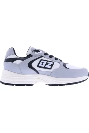 Giuseppe Zanotti Sko, Herre, Flerfarvet, 44 EU, Uld, Stilfuld Runner Sneaker