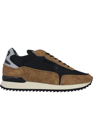 Cruyff Sko, Herre, Flerfarvet, 44 EU, Modig Ripple Runner Sneakers