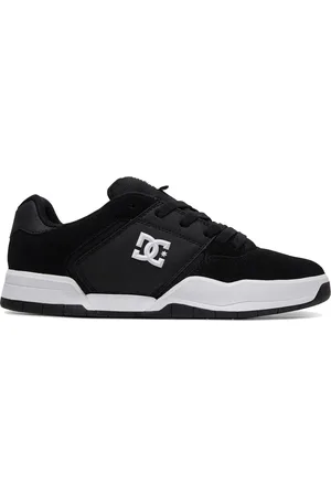 Dcshoes Sko, Herre, Sort, 40 EU, Læder, Herre Læder Sneakers