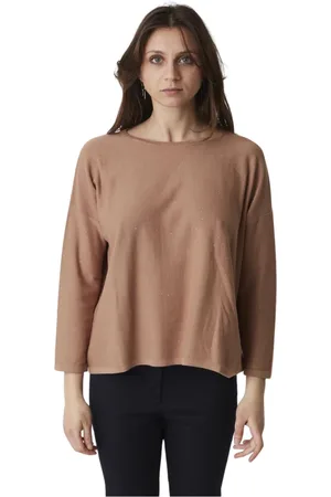 KANGRA CASHMERE Top, Dame, , XS, Kompakt Sportsvogn