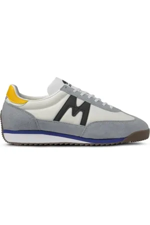Karhu Sko, Herre, Grå, 42 1/2 EU, Retro Daylily Sneakers