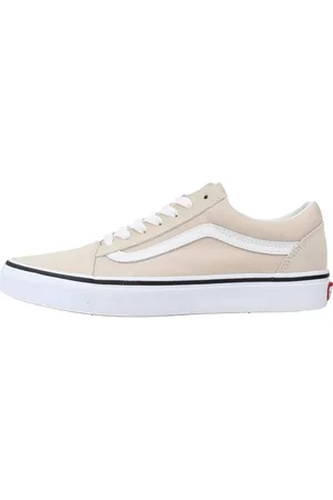 Vans Sko, Dame, , 42 1/2 EU, Tyl, Klassiske Street Style Sneakers