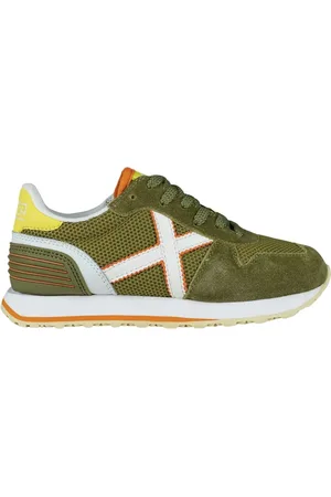 Munich Sko, Dame, Flerfarvet, 38 EU, Uld, Mini Sporty Sneakers