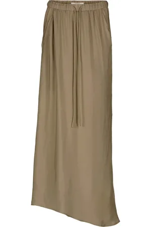 Humanoid Nederdel, Dame, , S, Tyl, Mud Nederdel Maxi Stil